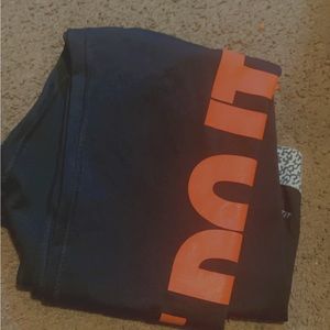 Nike leggings
